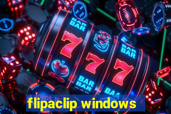 flipaclip windows